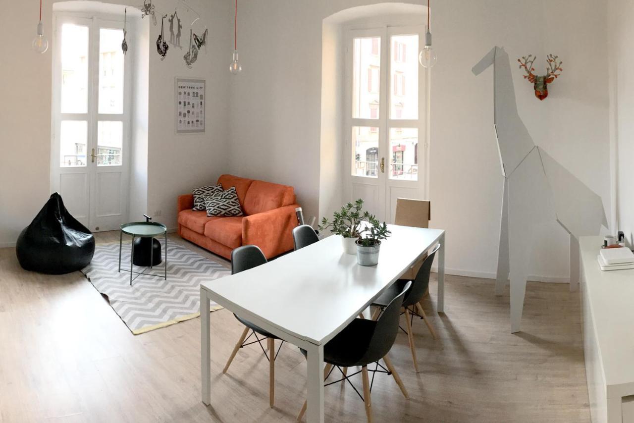 Angolo 34 Bérgamo Exterior foto